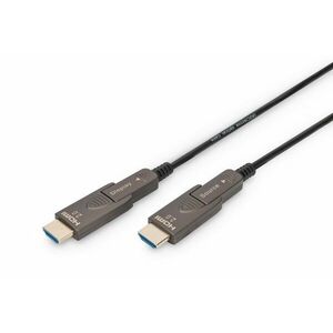 Digitus AK-330127-300-S HDMI kabel 30 m HDMI Typ A AK-330127-300-S obraz