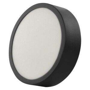 EMOS LED svítidlo NEXXO černé, 17 cm, 12, 5 W, teplá/neutrální bílá ZM5333 obraz