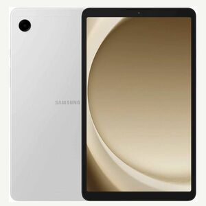 Samsung Galaxy Tab A9 LTE, 4/64GB, stříbrný obraz