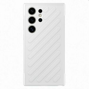 Pouzdro Shield Case pro Samsung Galaxy S24 Ultra, light gray obraz
