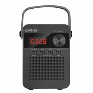 Carneo rádio F90 FM obraz