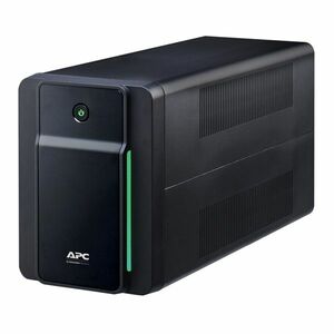 APC Back-UPS 1600VA, 230V, AVR, IEC zásuvky obraz
