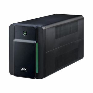 Záložný zdroj APC Back-UPS 1600 VA, 230 V, AVR, 4x FR zásuvka obraz