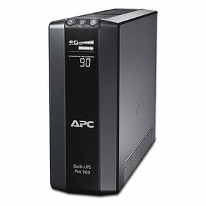 APC úsporný zdroj Back-UPS Pro 900, 230V, CEE 7/5 obraz