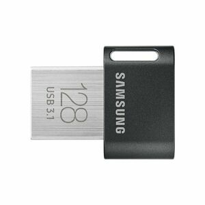 USB klíč Samsung FIT Plus, 128 GB, USB 3.2 Gen 1 obraz