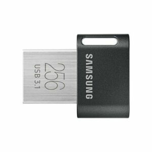 USB klíč Samsung FIT Plus, 256 GB, USB 3.2 Gen 1 obraz