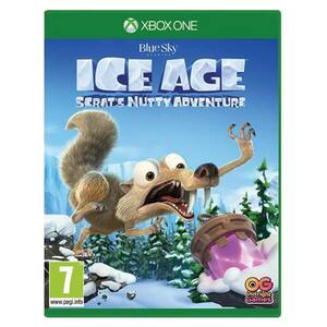 Ice Age: Scrat's Nutty Adventure XBOX ONE obraz
