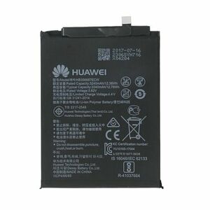 Originální baterie pro Huawei P30 Lite (3340mAh) obraz