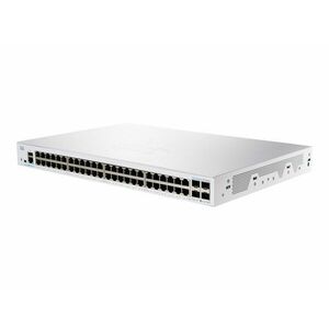 Cisco CBS250-48T-4X-EU Smart 48-port GE, 4x10G SFP+ CBS250-48T-4X-EU obraz