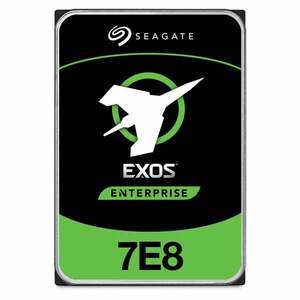 Seagate Enterprise ST2000NM004A vnitřní pevný disk ST2000NM004A obraz