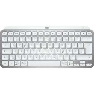Logitech MX Keys Mini klávesnice RF bezdrátové + 920-010480 obraz