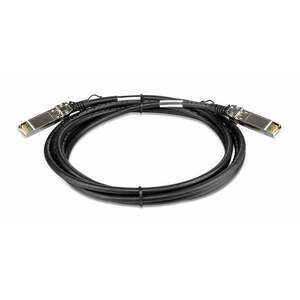 D-Link DEM-CB300S optický spojovací kabel Černá DEM-CB300S obraz