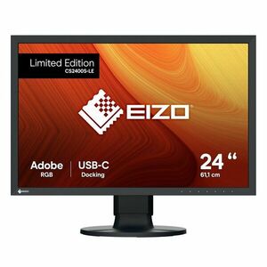 EIZO ColorEdge CS2400S-LE počítačový monitor 61, 2 cm CS2400S-LE obraz