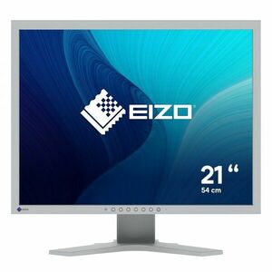 EIZO FlexScan S2134 počítačový monitor 54, 1 cm (21.3") S2134-GY obraz