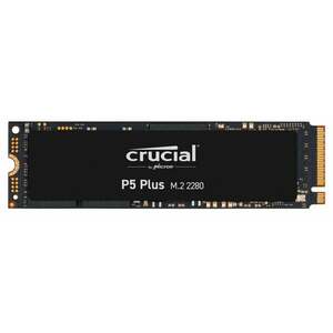 Crucial CT500P5PSSD8 SSD disk M.2 500 GB PCI Express 4.0 CT500P5PSSD8 obraz