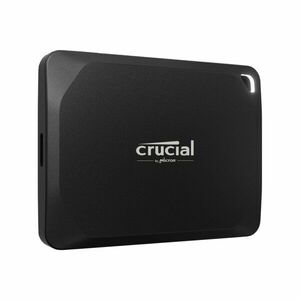 Crucial X10 Pro 1 TB Černá CT1000X10PROSSD9 obraz