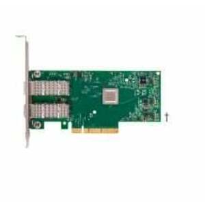 Nvidia MCX516A-CDAT Interní Vlákno 100000 Mbit/s 900-9X5AD-0056-ST7 obraz