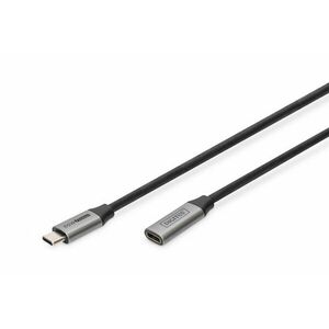 Digitus DB-300230-005-S USB kabel 0, 5 m USB 3.2 Gen 1 DB-300230-005-S obraz
