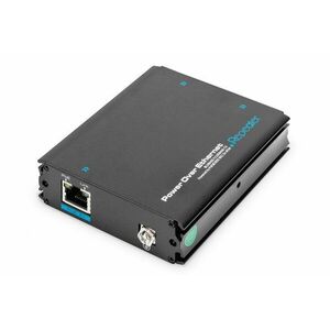 Digitus DN-95122 PoE adaptér Fast Ethernet DN-95122 obraz