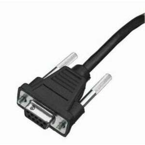 Honeywell connection cable, RS-232 CBL-000-300-S00 obraz