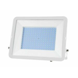 LED Solution Bílý LED reflektor 200W Premium Barva světla: Denní bílá 10029 obraz