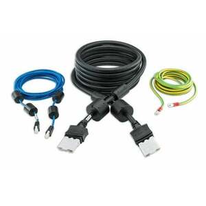 APC SRT003 napájecí kabel Černá 4, 5 m SRT003 obraz