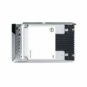 960GB SSD SATA Mixed Use ISE 6Gbps 512e 2.5in w, 3.5in Brkt 345-BDZG obraz