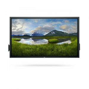 Dell 65 4K Interactive Touch Monitor - P6524QT - 163, 9cm DELL-P6524QT obraz