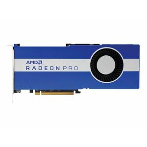 AMD Radeon Pro VII 16 GB High Bandwidth Memory 2 (HBM2) 100-506163 obraz