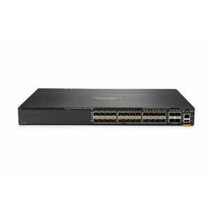 HPE Aruba 6300M Switch 24-port SFP+ and 4-port SFP56 JL658A obraz