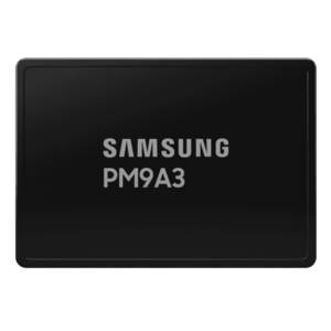 Samsung PM9A3 15.36TB 2.5" 15, 4 TB PCI Express 4.0 MZQL215THBLA-00A07 obraz