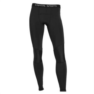 Capital Sports Beforce, kompresní kalhoty, funkční prádlo pro muže, velikost M obraz