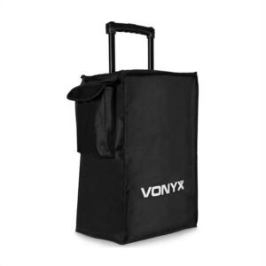 Vonyx SC12, kryt na reproduktor 12" basic, ochranný kryt obraz