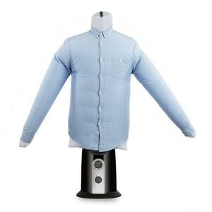 OneConcept ShirtButler, automatický sušič na košile, 850 W, 2 v 1, do 65 °C obraz