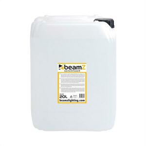 Beamz Smoke Fluid Prosmoke HD, mlžná tekutina, 20l, na bázi vody, příslušenství obraz