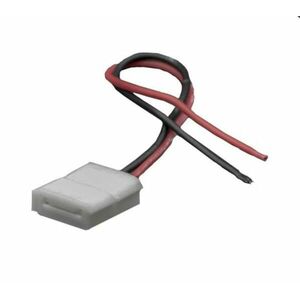 CENTURY Konektor rovný s kabelem 15cm na LED pásek 10mm obraz