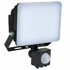 Ecolite LED reflektor PIR 20W 5000K IP65 1800Lm RFL02-20W/PIR obraz