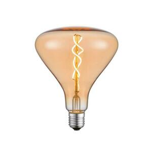JUST LIGHT LEUCHTEN DIRECT LED Filament, dekorativní žárovka, 6W E27 3000K DIM 08453 LD 08453 obraz