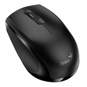 Bezdrátová myš Genius NX-8006S, tichá, černá obraz