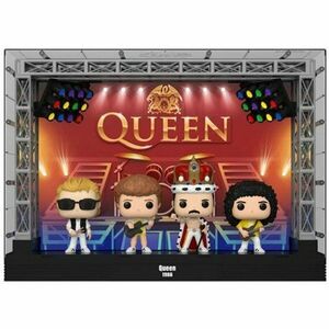 POP! Moment Deluxe: Wembley Stadium (Queen) obraz