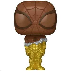 POP! Spider-Man Easter Chocolate (Marvel) obraz