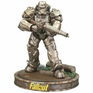 Figurka Maximus (Fallout) obraz