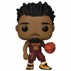 POP! Basketball: Donovan Mitchell (Cavaliers) obraz