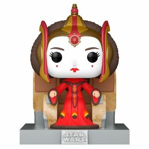 POP! Deluxe: Queen Amidala (Star Wars) obraz