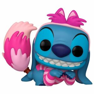 POP! Disney: Stitch as Cheschire Cat (Lilo & Stitch) obraz