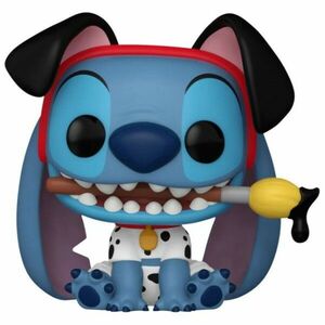 POP! Disney: Stitch as Pong (Lilo & Stitch) obraz