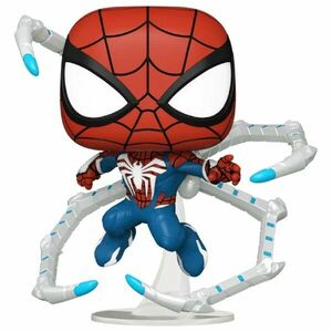 POP! Spider Man 2: Peter Parker Advanced Suit (Marvel) obraz
