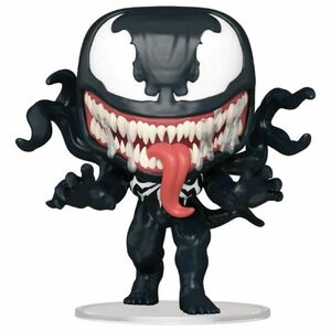 POP! Spider Man 2: Venom (Marvel) obraz