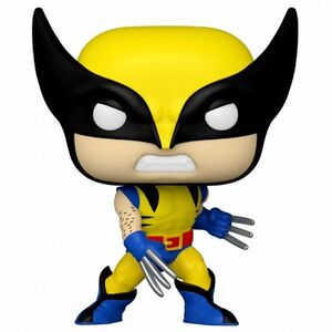 POP! Wolverine (Marvel) 50th Anniversary obraz