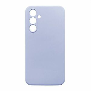 Silikonový kryt MobilNET pro Samsung Galaxy A54, fialový obraz